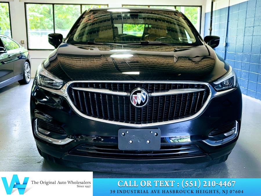 2018 Buick Enclave AWD 4dr Essence, available for sale in Lodi, New Jersey | AW Auto & Truck Wholesalers, Inc. Lodi, New Jersey 2018 Buick Enclave AWD 4dr Essence, available for sale in Lodi, New Jersey | AW Auto & Truck Wholesalers, Inc. Lodi, New Jersey