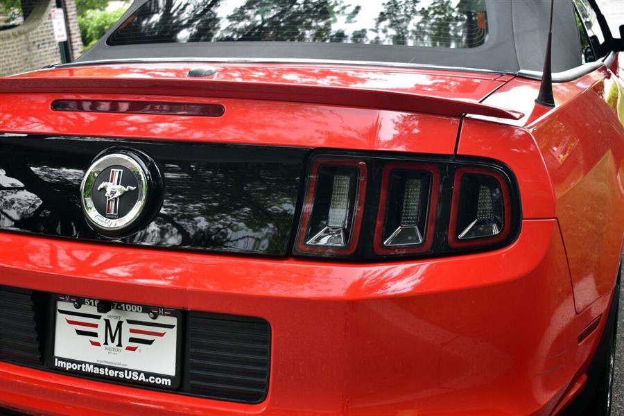 Used Ford Mustang V6 2dr Convertible 2014 | Camy Cars. Great Neck, New York Used Ford Mustang V6 2dr Convertible 2014 | Camy Cars. Great Neck, New York