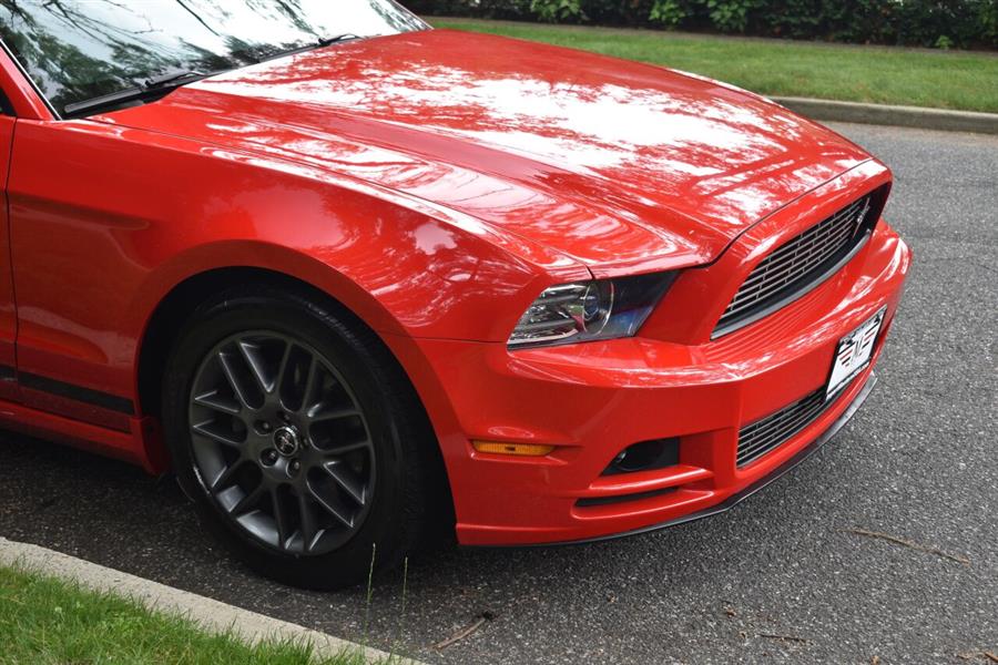 Used Ford Mustang V6 2dr Convertible 2014 | Camy Cars. Great Neck, New York Used Ford Mustang V6 2dr Convertible 2014 | Camy Cars. Great Neck, New York