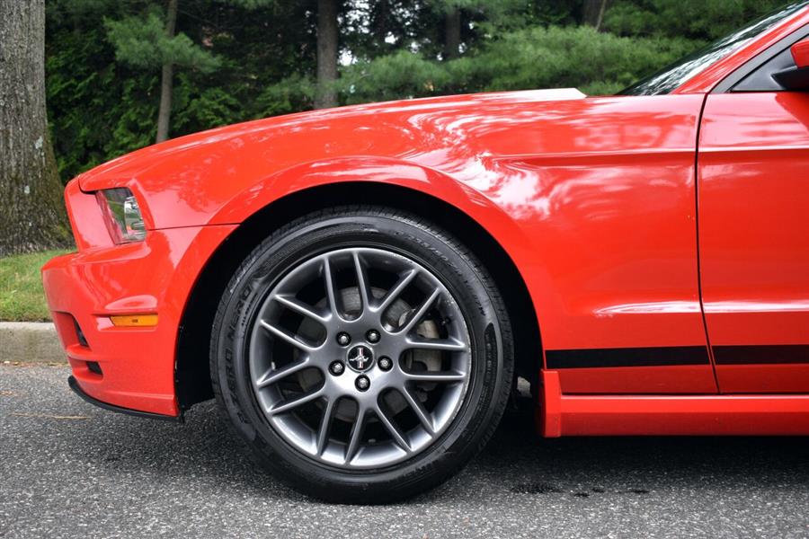 Used Ford Mustang V6 2dr Convertible 2014 | Camy Cars. Great Neck, New York Used Ford Mustang V6 2dr Convertible 2014 | Camy Cars. Great Neck, New York