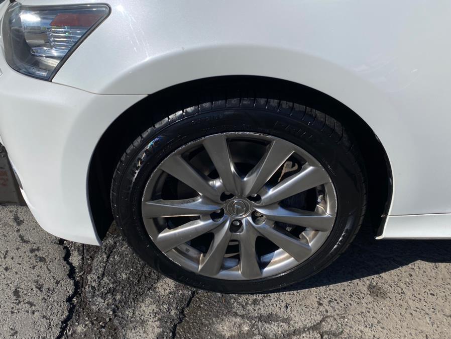 2014 Lexus GS 350 4dr Sdn AWD, available for sale in Hartford, Connecticut | VEB Auto Sales. Hartford, Connecticut 2014 Lexus GS 350 4dr Sdn AWD, available for sale in Hartford, Connecticut | VEB Auto Sales. Hartford, Connecticut