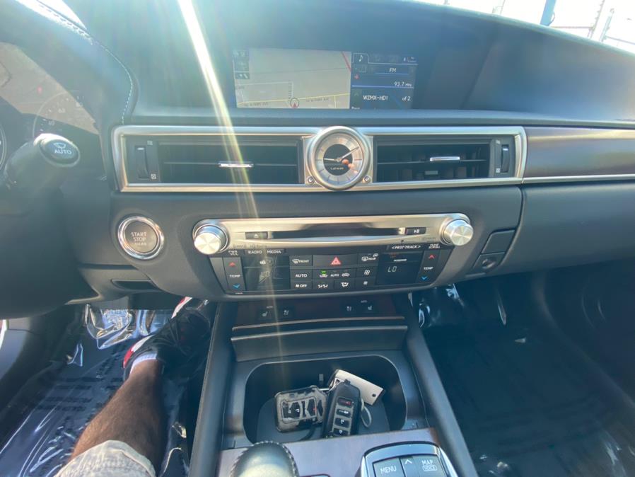 2014 Lexus GS 350 4dr Sdn AWD, available for sale in Hartford, Connecticut | VEB Auto Sales. Hartford, Connecticut 2014 Lexus GS 350 4dr Sdn AWD, available for sale in Hartford, Connecticut | VEB Auto Sales. Hartford, Connecticut