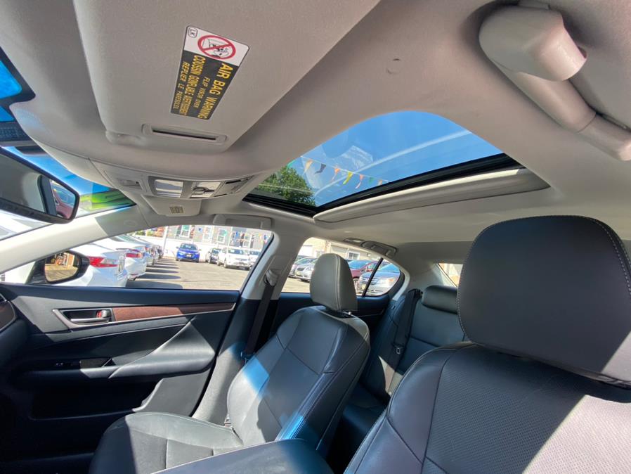 2014 Lexus GS 350 4dr Sdn AWD, available for sale in Hartford, Connecticut | VEB Auto Sales. Hartford, Connecticut 2014 Lexus GS 350 4dr Sdn AWD, available for sale in Hartford, Connecticut | VEB Auto Sales. Hartford, Connecticut