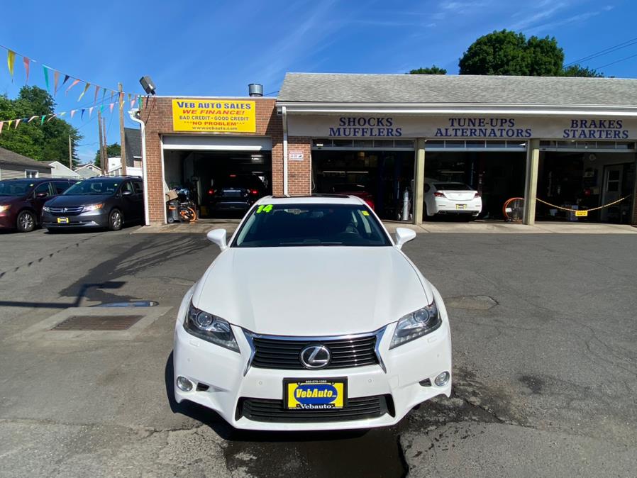 2014 Lexus GS 350 4dr Sdn AWD, available for sale in Hartford, Connecticut | VEB Auto Sales. Hartford, Connecticut 2014 Lexus GS 350 4dr Sdn AWD, available for sale in Hartford, Connecticut | VEB Auto Sales. Hartford, Connecticut