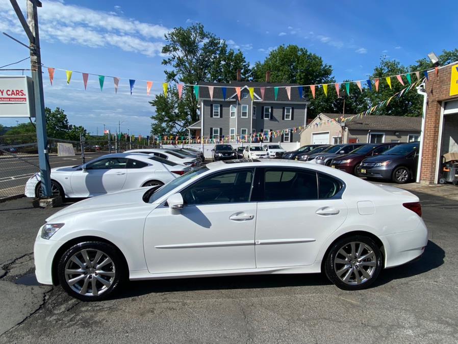 2014 Lexus GS 350 4dr Sdn AWD, available for sale in Hartford, Connecticut | VEB Auto Sales. Hartford, Connecticut 2014 Lexus GS 350 4dr Sdn AWD, available for sale in Hartford, Connecticut | VEB Auto Sales. Hartford, Connecticut