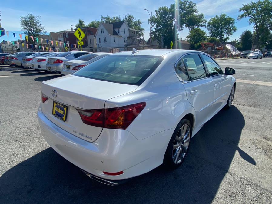 2014 Lexus GS 350 4dr Sdn AWD, available for sale in Hartford, Connecticut | VEB Auto Sales. Hartford, Connecticut 2014 Lexus GS 350 4dr Sdn AWD, available for sale in Hartford, Connecticut | VEB Auto Sales. Hartford, Connecticut