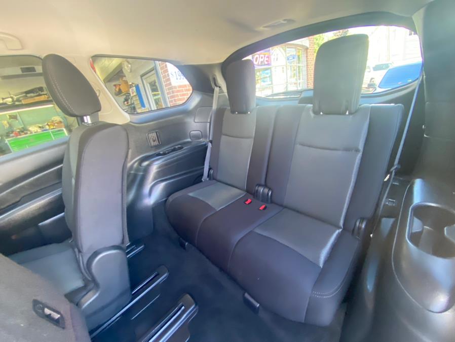 2018 Nissan Pathfinder 4x4 SV, available for sale in Hartford, Connecticut | VEB Auto Sales. Hartford, Connecticut 2018 Nissan Pathfinder 4x4 SV, available for sale in Hartford, Connecticut | VEB Auto Sales. Hartford, Connecticut