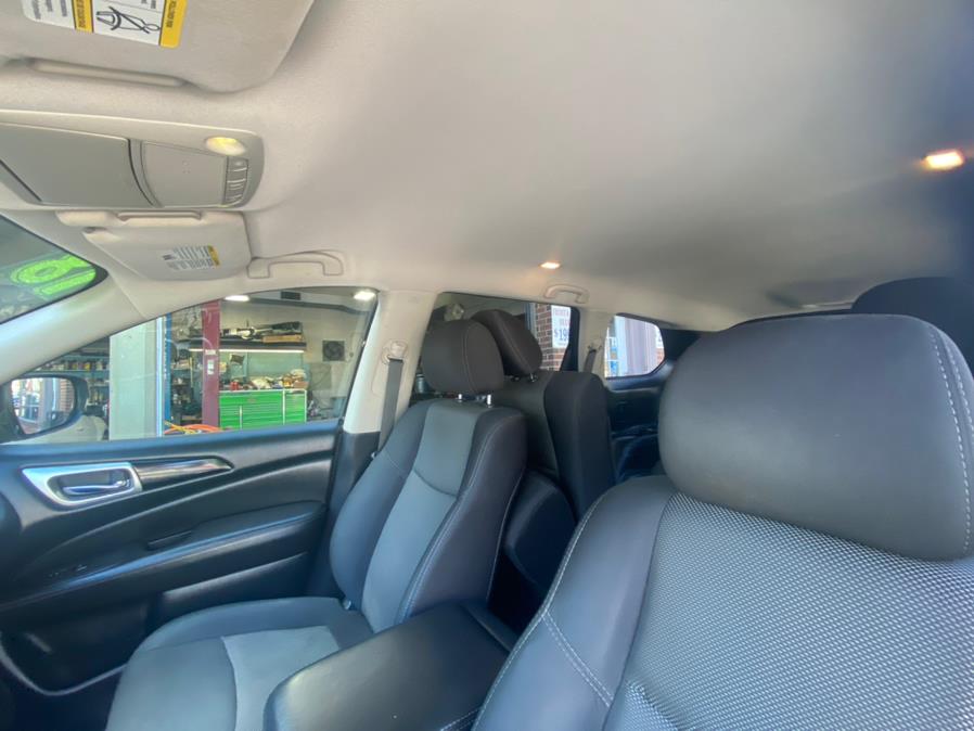 2018 Nissan Pathfinder 4x4 SV, available for sale in Hartford, Connecticut | VEB Auto Sales. Hartford, Connecticut 2018 Nissan Pathfinder 4x4 SV, available for sale in Hartford, Connecticut | VEB Auto Sales. Hartford, Connecticut