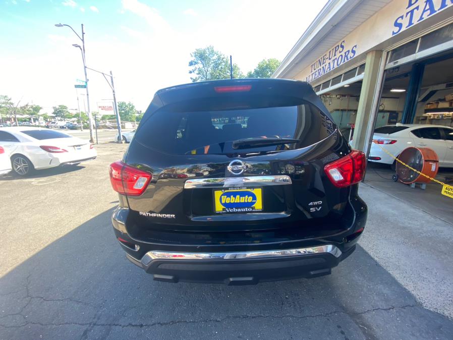2018 Nissan Pathfinder 4x4 SV, available for sale in Hartford, Connecticut | VEB Auto Sales. Hartford, Connecticut 2018 Nissan Pathfinder 4x4 SV, available for sale in Hartford, Connecticut | VEB Auto Sales. Hartford, Connecticut