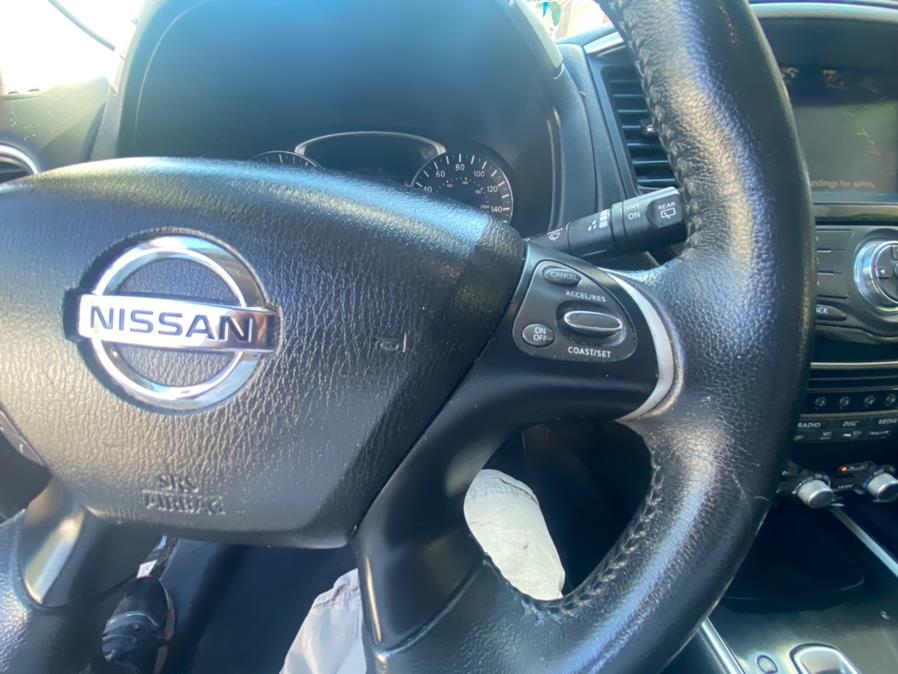2018 Nissan Pathfinder 4x4 SV, available for sale in Hartford, Connecticut | VEB Auto Sales. Hartford, Connecticut 2018 Nissan Pathfinder 4x4 SV, available for sale in Hartford, Connecticut | VEB Auto Sales. Hartford, Connecticut