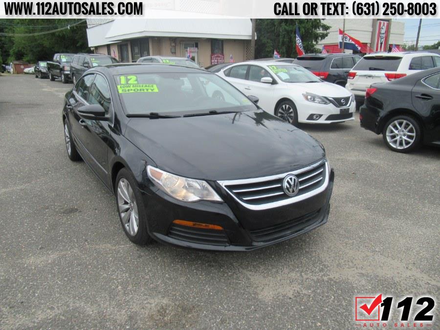 Used Volkswagen Cc 2012 | 112 Auto Sales. Patchogue, New York Used Volkswagen Cc 2012 | 112 Auto Sales. Patchogue, New York