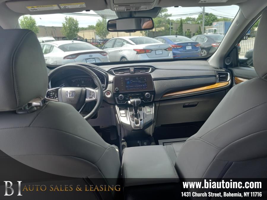 Used Honda CR-V EX-L AWD 2019 | B I Auto Sales. Bohemia, New York Used Honda CR-V EX-L AWD 2019 | B I Auto Sales. Bohemia, New York