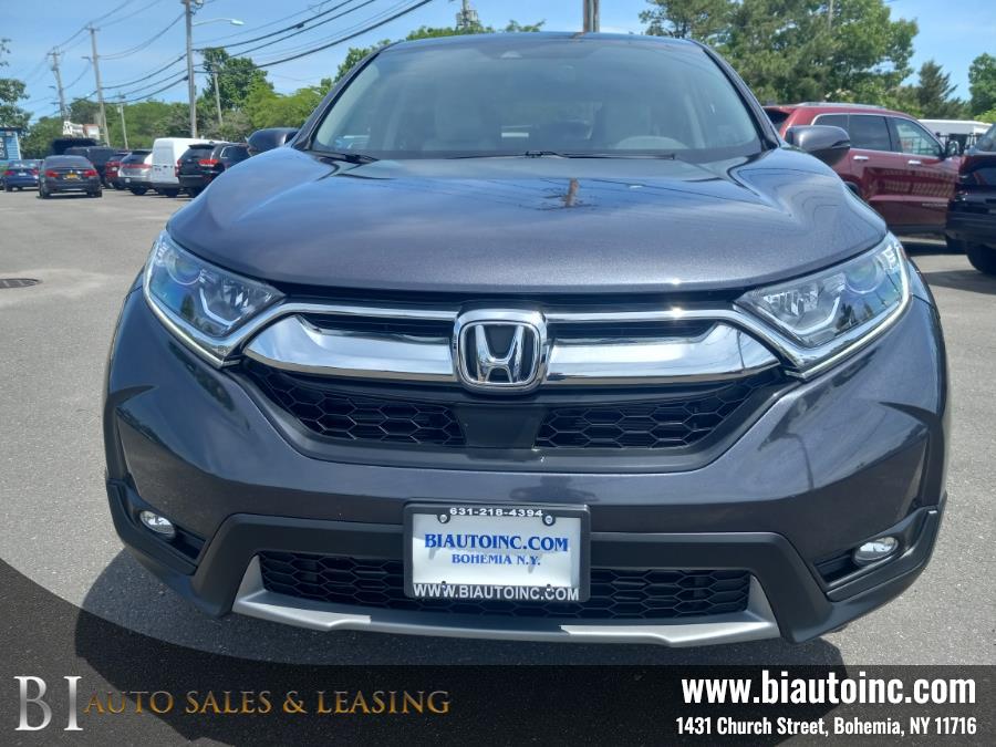 Used Honda CR-V EX-L AWD 2019 | B I Auto Sales. Bohemia, New York Used Honda CR-V EX-L AWD 2019 | B I Auto Sales. Bohemia, New York