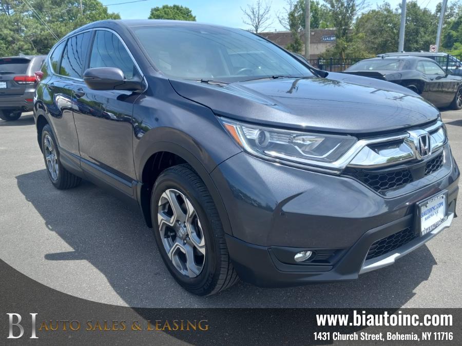 Used Honda CR-V EX-L AWD 2019 | B I Auto Sales. Bohemia, New York Used Honda CR-V EX-L AWD 2019 | B I Auto Sales. Bohemia, New York
