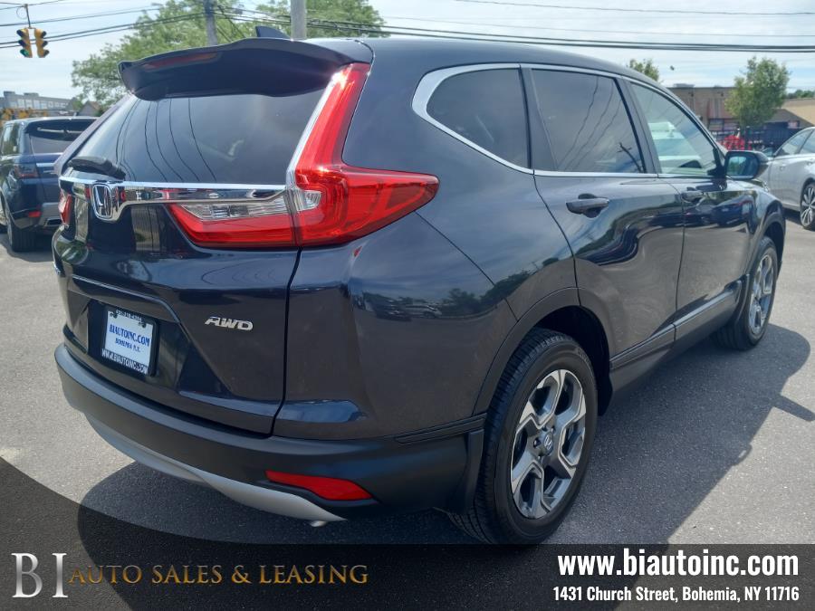 Used Honda CR-V EX-L AWD 2019 | B I Auto Sales. Bohemia, New York Used Honda CR-V EX-L AWD 2019 | B I Auto Sales. Bohemia, New York