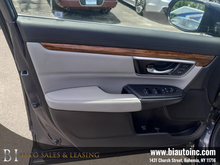 Used Honda CR-V EX-L AWD 2019 | B I Auto Sales. Bohemia, New York Used Honda CR-V EX-L AWD 2019 | B I Auto Sales. Bohemia, New York