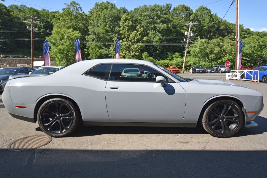 2020 Dodge Challenger R/T RWD, available for sale in Waterbury, Connecticut | Highline Car Connection. Waterbury, Connecticut 2020 Dodge Challenger R/T RWD, available for sale in Waterbury, Connecticut | Highline Car Connection. Waterbury, Connecticut