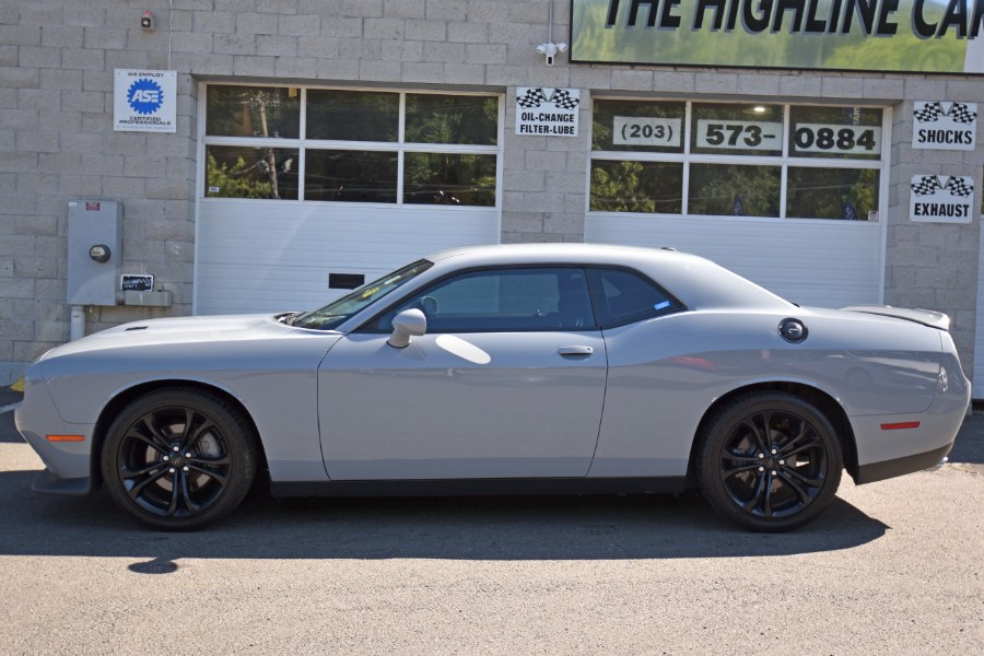 2020 Dodge Challenger R/T RWD, available for sale in Waterbury, Connecticut | Highline Car Connection. Waterbury, Connecticut 2020 Dodge Challenger R/T RWD, available for sale in Waterbury, Connecticut | Highline Car Connection. Waterbury, Connecticut