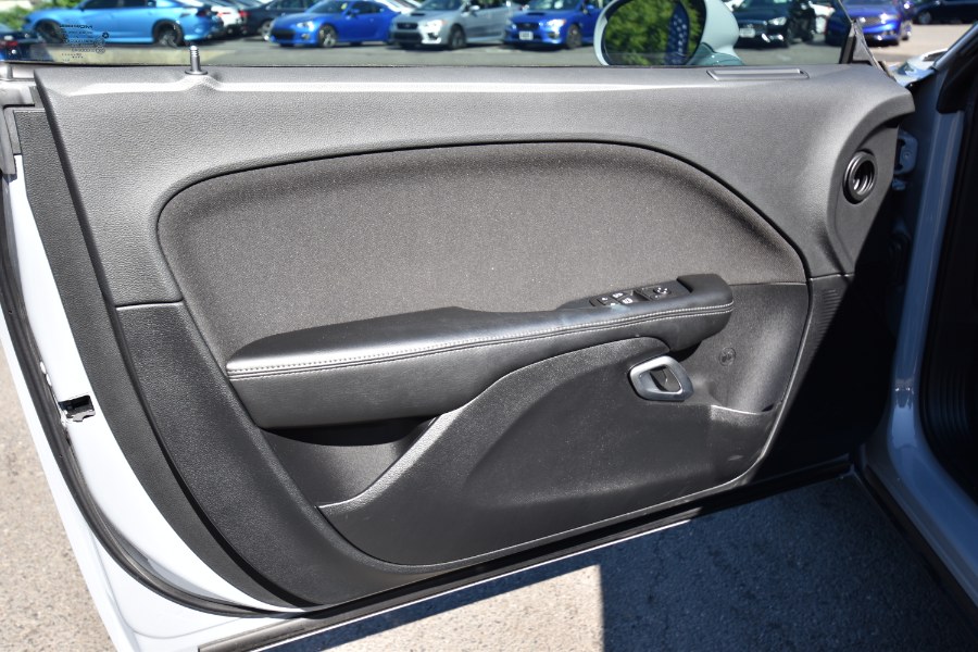 2020 Dodge Challenger R/T RWD, available for sale in Waterbury, Connecticut | Highline Car Connection. Waterbury, Connecticut 2020 Dodge Challenger R/T RWD, available for sale in Waterbury, Connecticut | Highline Car Connection. Waterbury, Connecticut