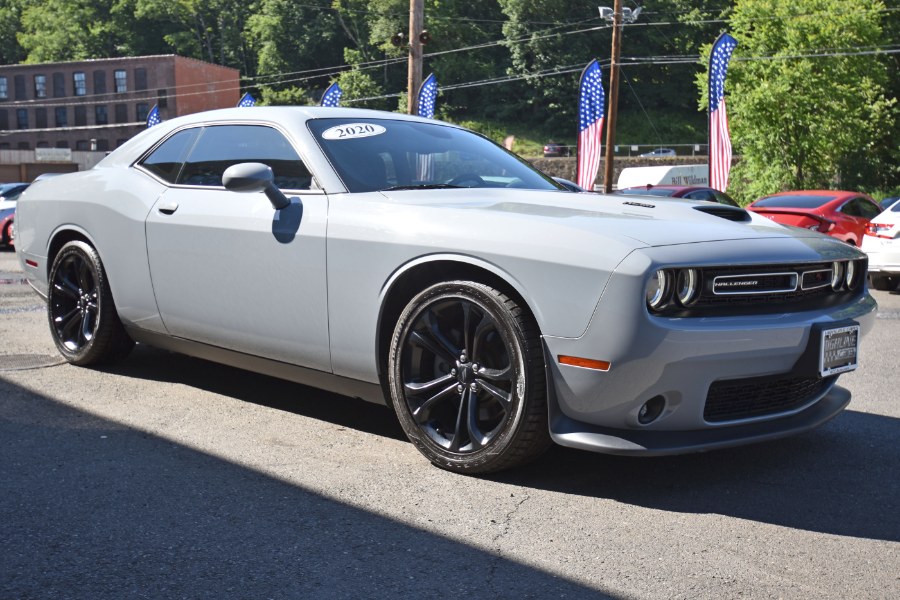 2020 Dodge Challenger R/T RWD, available for sale in Waterbury, Connecticut | Highline Car Connection. Waterbury, Connecticut 2020 Dodge Challenger R/T RWD, available for sale in Waterbury, Connecticut | Highline Car Connection. Waterbury, Connecticut