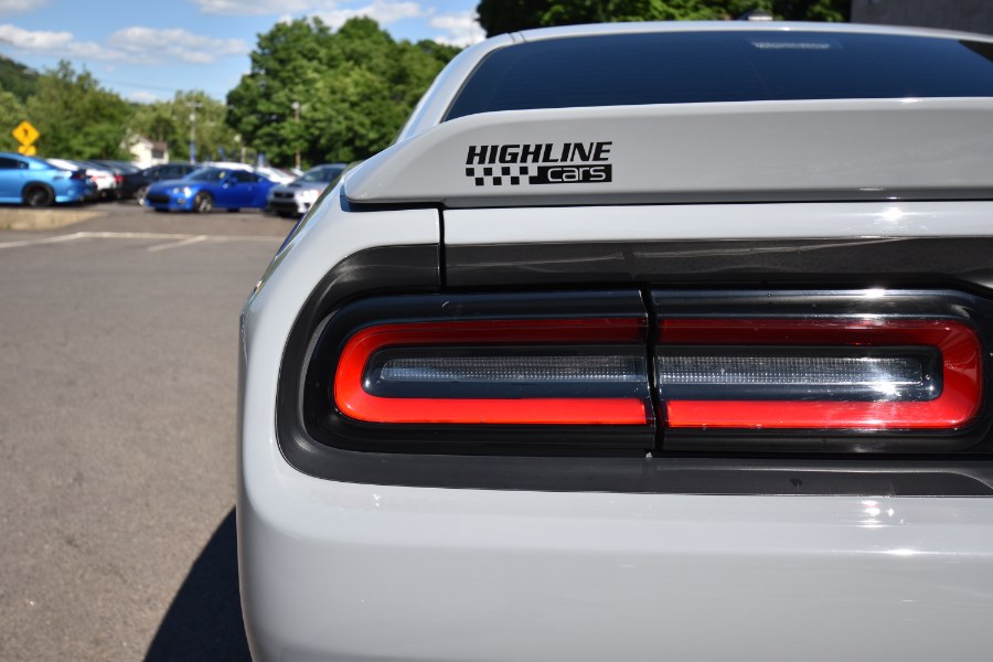 2020 Dodge Challenger R/T RWD, available for sale in Waterbury, Connecticut | Highline Car Connection. Waterbury, Connecticut 2020 Dodge Challenger R/T RWD, available for sale in Waterbury, Connecticut | Highline Car Connection. Waterbury, Connecticut