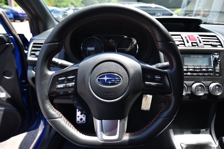 Used Subaru WRX 4dr Sdn Man 2015 | Highline Car Connection. Waterbury, Connecticut Used Subaru WRX 4dr Sdn Man 2015 | Highline Car Connection. Waterbury, Connecticut