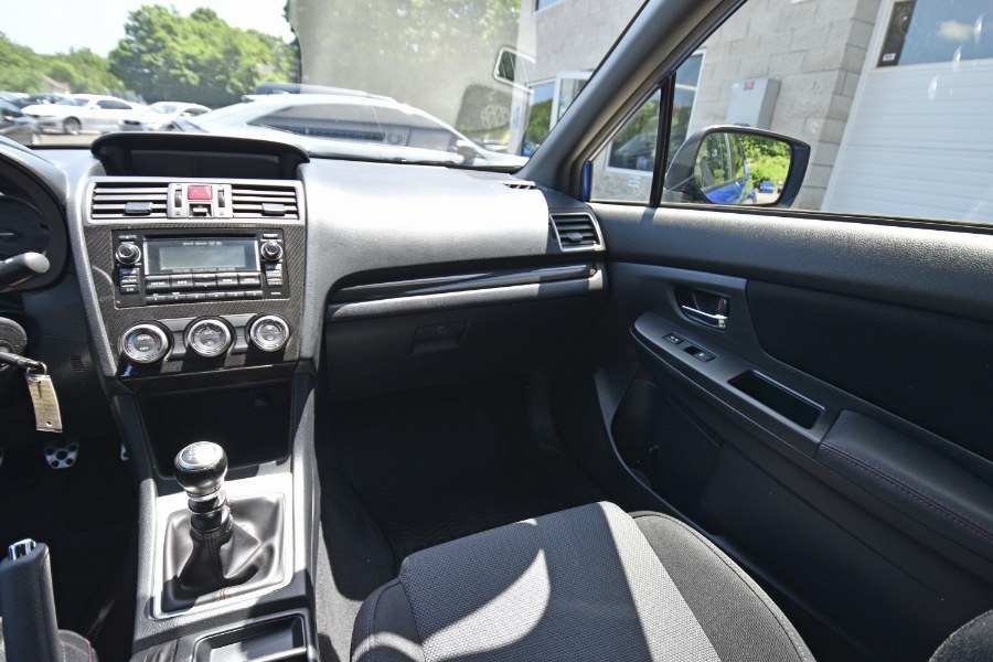 Used Subaru WRX 4dr Sdn Man 2015 | Highline Car Connection. Waterbury, Connecticut Used Subaru WRX 4dr Sdn Man 2015 | Highline Car Connection. Waterbury, Connecticut