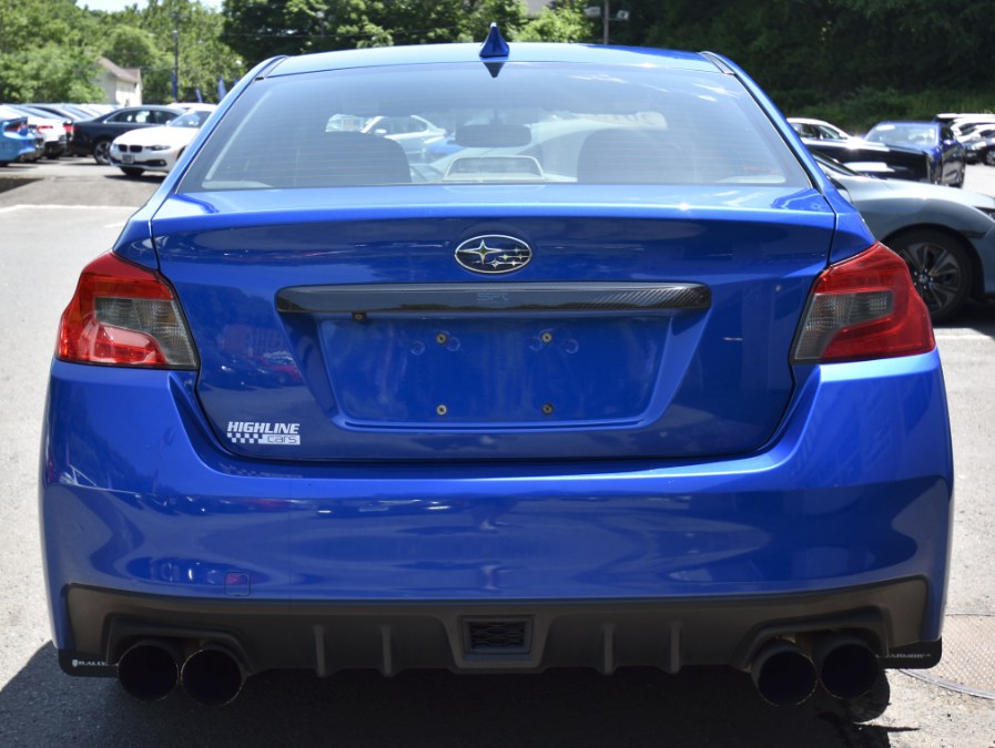 Used Subaru WRX 4dr Sdn Man 2015 | Highline Car Connection. Waterbury, Connecticut Used Subaru WRX 4dr Sdn Man 2015 | Highline Car Connection. Waterbury, Connecticut
