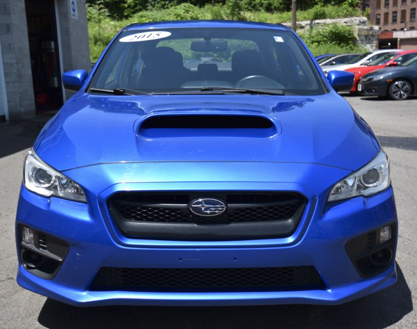 Used Subaru WRX 4dr Sdn Man 2015 | Highline Car Connection. Waterbury, Connecticut Used Subaru WRX 4dr Sdn Man 2015 | Highline Car Connection. Waterbury, Connecticut