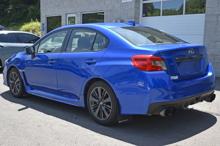 Used Subaru WRX 4dr Sdn Man 2015 | Highline Car Connection. Waterbury, Connecticut Used Subaru WRX 4dr Sdn Man 2015 | Highline Car Connection. Waterbury, Connecticut