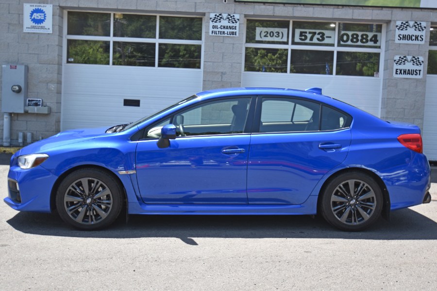Used Subaru WRX 4dr Sdn Man 2015 | Highline Car Connection. Waterbury, Connecticut Used Subaru WRX 4dr Sdn Man 2015 | Highline Car Connection. Waterbury, Connecticut