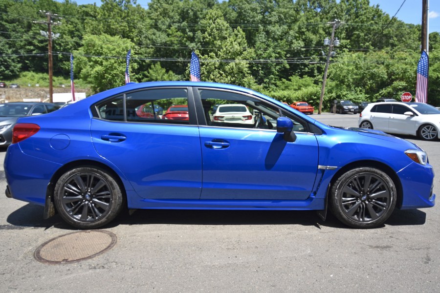 Used Subaru WRX 4dr Sdn Man 2015 | Highline Car Connection. Waterbury, Connecticut Used Subaru WRX 4dr Sdn Man 2015 | Highline Car Connection. Waterbury, Connecticut