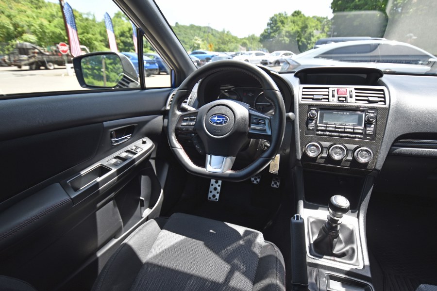 Used Subaru WRX 4dr Sdn Man 2015 | Highline Car Connection. Waterbury, Connecticut Used Subaru WRX 4dr Sdn Man 2015 | Highline Car Connection. Waterbury, Connecticut