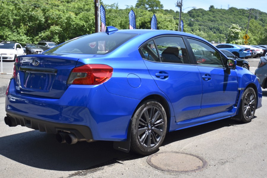 Used Subaru WRX 4dr Sdn Man 2015 | Highline Car Connection. Waterbury, Connecticut Used Subaru WRX 4dr Sdn Man 2015 | Highline Car Connection. Waterbury, Connecticut