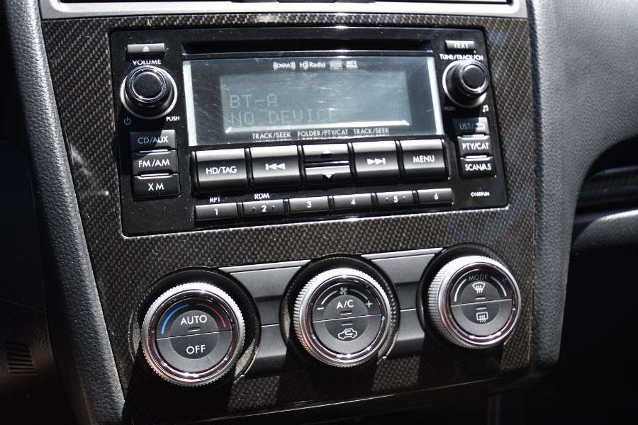 Used Subaru WRX 4dr Sdn Man 2015 | Highline Car Connection. Waterbury, Connecticut Used Subaru WRX 4dr Sdn Man 2015 | Highline Car Connection. Waterbury, Connecticut