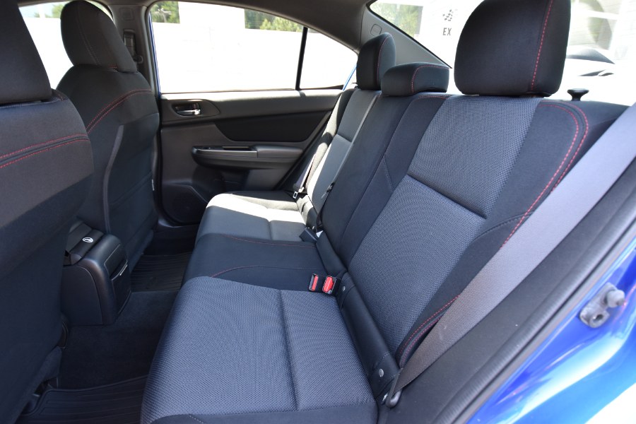 Used Subaru WRX 4dr Sdn Man 2015 | Highline Car Connection. Waterbury, Connecticut Used Subaru WRX 4dr Sdn Man 2015 | Highline Car Connection. Waterbury, Connecticut