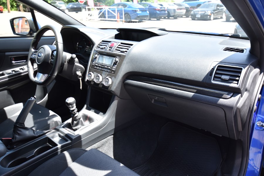 Used Subaru WRX 4dr Sdn Man 2015 | Highline Car Connection. Waterbury, Connecticut Used Subaru WRX 4dr Sdn Man 2015 | Highline Car Connection. Waterbury, Connecticut