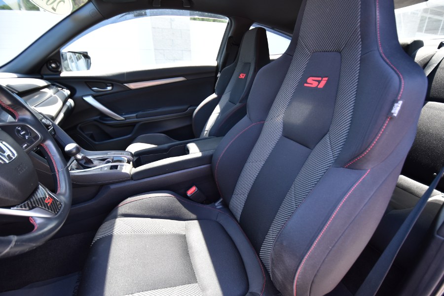 2019 Honda Civic Si Coupe Manual, available for sale in Waterbury, Connecticut | Highline Car Connection. Waterbury, Connecticut 2019 Honda Civic Si Coupe Manual, available for sale in Waterbury, Connecticut | Highline Car Connection. Waterbury, Connecticut