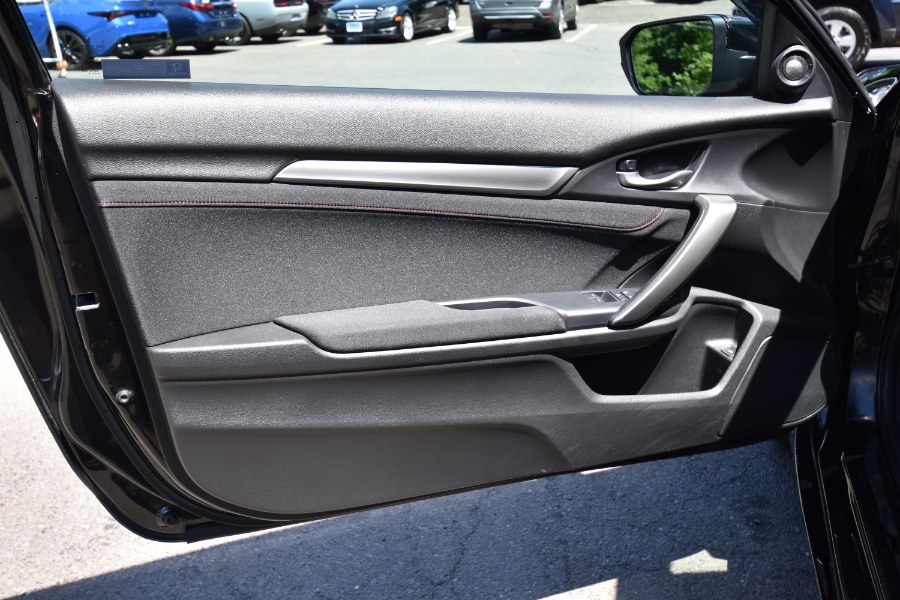 2019 Honda Civic Si Coupe Manual, available for sale in Waterbury, Connecticut | Highline Car Connection. Waterbury, Connecticut 2019 Honda Civic Si Coupe Manual, available for sale in Waterbury, Connecticut | Highline Car Connection. Waterbury, Connecticut