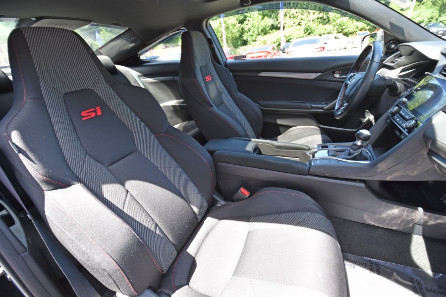 2019 Honda Civic Si Coupe Manual, available for sale in Waterbury, Connecticut | Highline Car Connection. Waterbury, Connecticut 2019 Honda Civic Si Coupe Manual, available for sale in Waterbury, Connecticut | Highline Car Connection. Waterbury, Connecticut