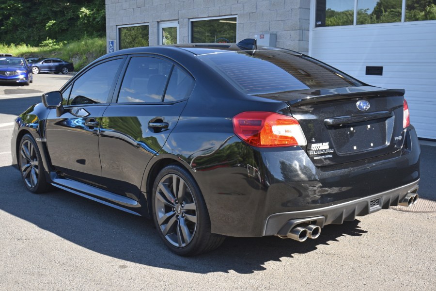 Used Subaru WRX Limited CVT 2017 | Highline Car Connection. Waterbury, Connecticut Used Subaru WRX Limited CVT 2017 | Highline Car Connection. Waterbury, Connecticut