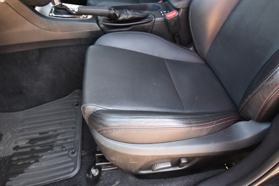 Used Subaru WRX Limited CVT 2017 | Highline Car Connection. Waterbury, Connecticut Used Subaru WRX Limited CVT 2017 | Highline Car Connection. Waterbury, Connecticut