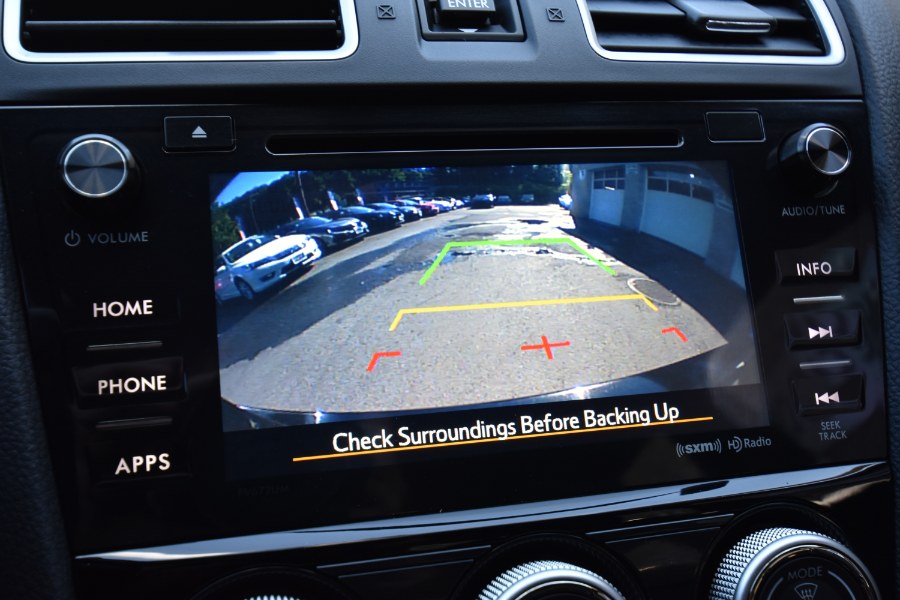 Used Subaru WRX Limited CVT 2017 | Highline Car Connection. Waterbury, Connecticut Used Subaru WRX Limited CVT 2017 | Highline Car Connection. Waterbury, Connecticut