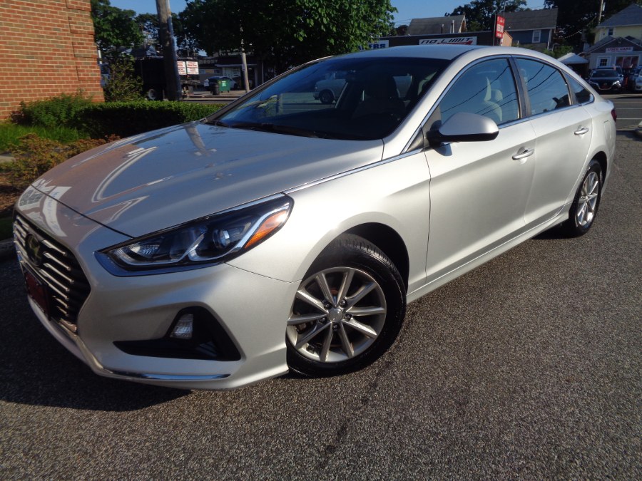 Used Hyundai Sonata SE 2.4L 2019 | NY Auto Traders. Valley Stream, New York Used Hyundai Sonata SE 2.4L 2019 | NY Auto Traders. Valley Stream, New York