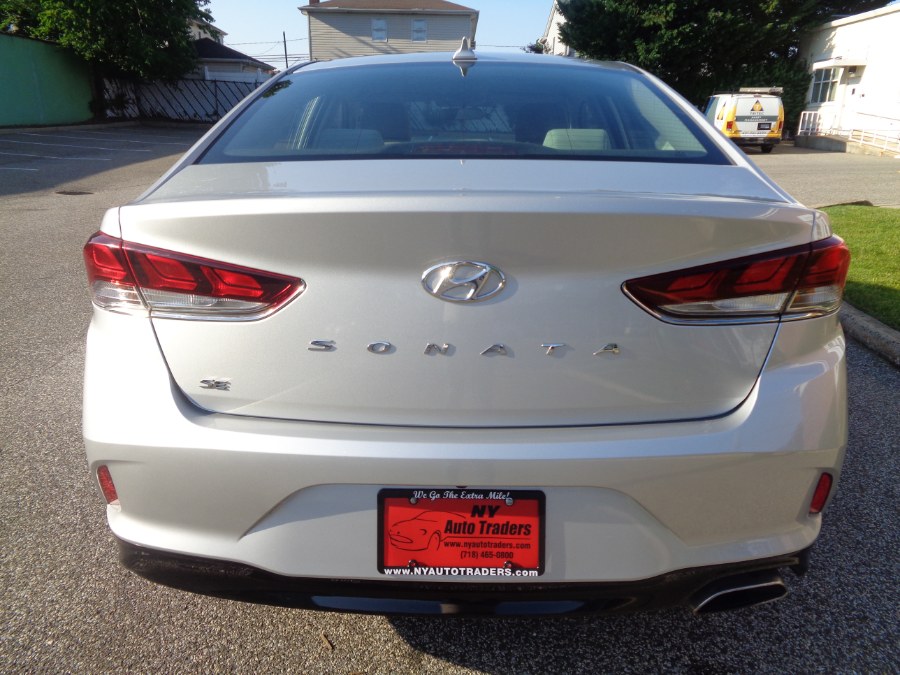 Used Hyundai Sonata SE 2.4L 2019 | NY Auto Traders. Valley Stream, New York Used Hyundai Sonata SE 2.4L 2019 | NY Auto Traders. Valley Stream, New York