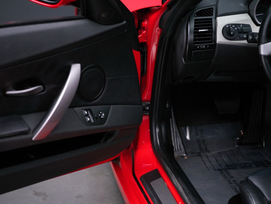2005 BMW Z4 2dr Roadster 3.0i, available for sale in North Salem, New York | Meccanic Shop North Inc. North Salem, New York 2005 BMW Z4 2dr Roadster 3.0i, available for sale in North Salem, New York | Meccanic Shop North Inc. North Salem, New York