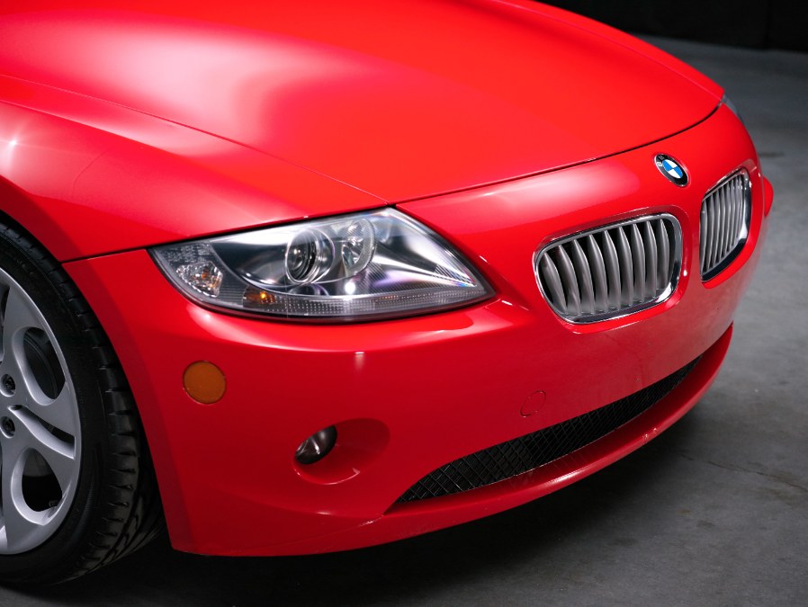 2005 BMW Z4 2dr Roadster 3.0i, available for sale in North Salem, New York | Meccanic Shop North Inc. North Salem, New York 2005 BMW Z4 2dr Roadster 3.0i, available for sale in North Salem, New York | Meccanic Shop North Inc. North Salem, New York