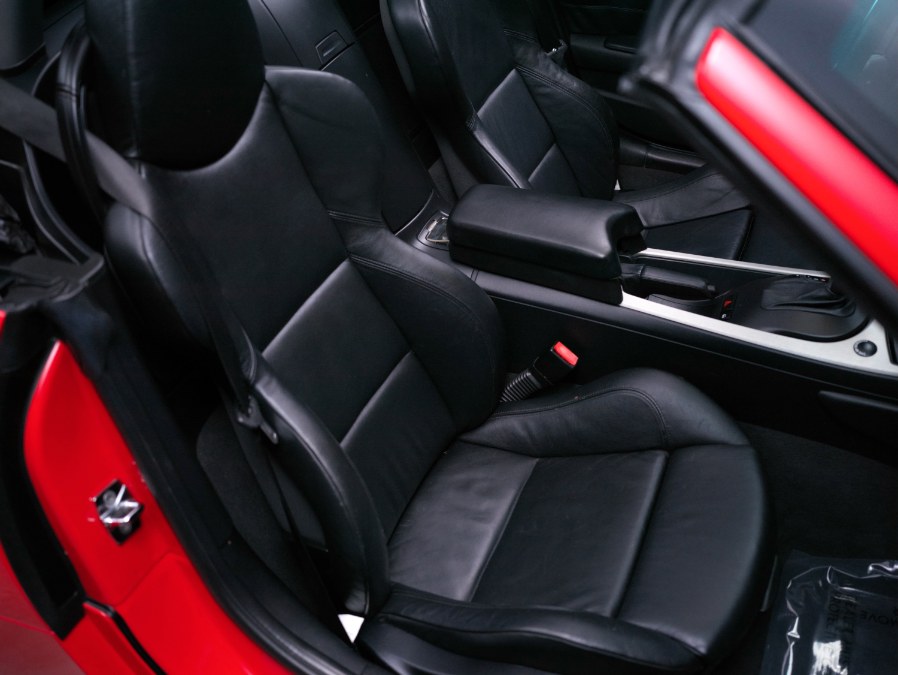 2005 BMW Z4 2dr Roadster 3.0i, available for sale in North Salem, New York | Meccanic Shop North Inc. North Salem, New York 2005 BMW Z4 2dr Roadster 3.0i, available for sale in North Salem, New York | Meccanic Shop North Inc. North Salem, New York