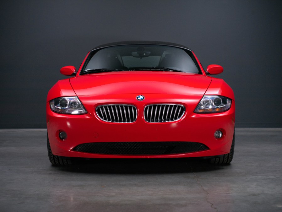 2005 BMW Z4 2dr Roadster 3.0i, available for sale in North Salem, New York | Meccanic Shop North Inc. North Salem, New York 2005 BMW Z4 2dr Roadster 3.0i, available for sale in North Salem, New York | Meccanic Shop North Inc. North Salem, New York