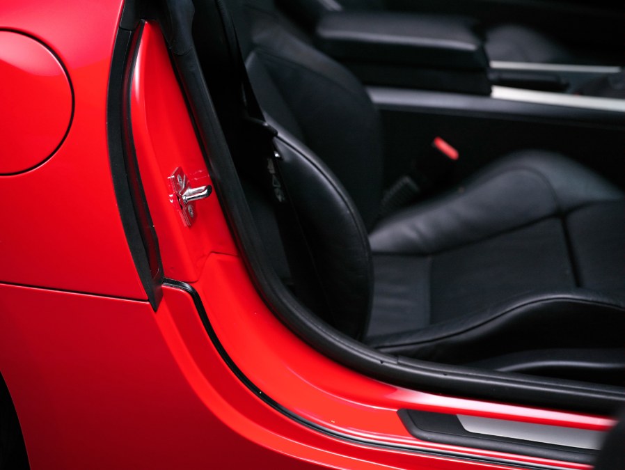 2005 BMW Z4 2dr Roadster 3.0i, available for sale in North Salem, New York | Meccanic Shop North Inc. North Salem, New York 2005 BMW Z4 2dr Roadster 3.0i, available for sale in North Salem, New York | Meccanic Shop North Inc. North Salem, New York
